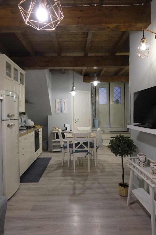 Loft Penelope Apartamento Tivoli Exterior foto