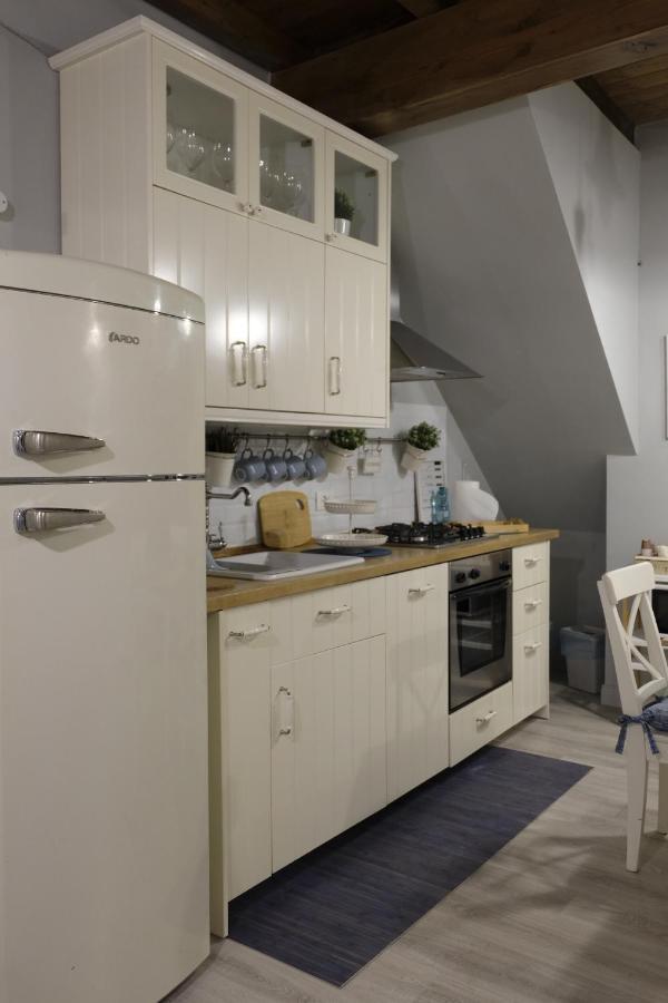 Loft Penelope Apartamento Tivoli Exterior foto
