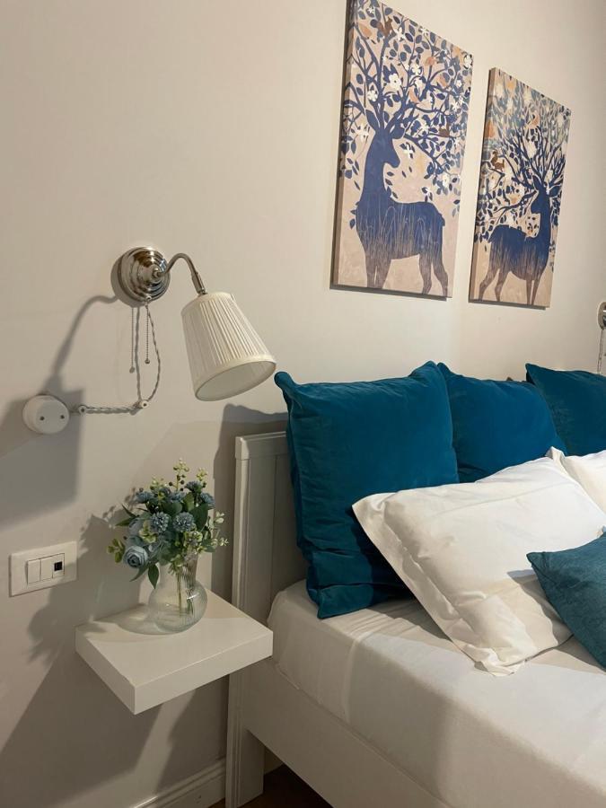 Loft Penelope Apartamento Tivoli Exterior foto
