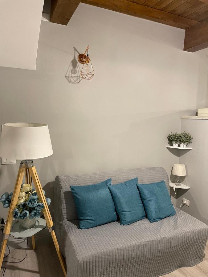 Loft Penelope Apartamento Tivoli Exterior foto