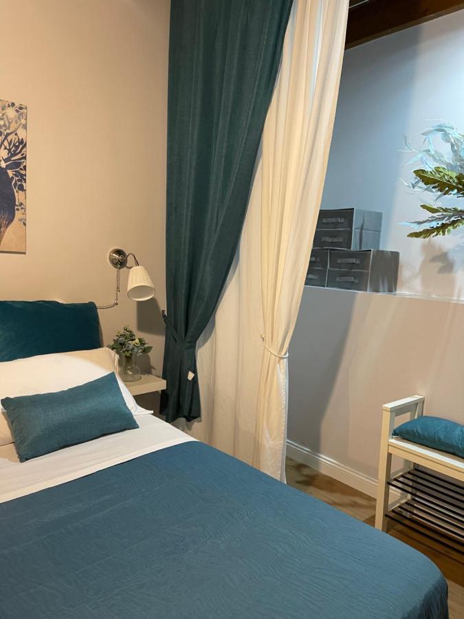 Loft Penelope Apartamento Tivoli Exterior foto
