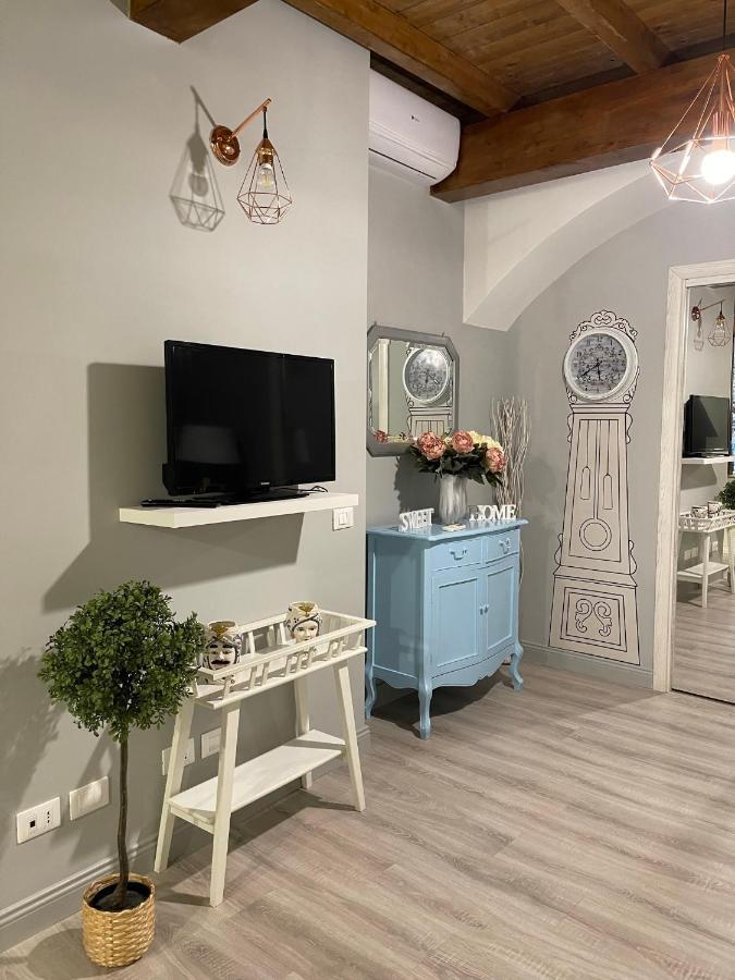 Loft Penelope Apartamento Tivoli Exterior foto