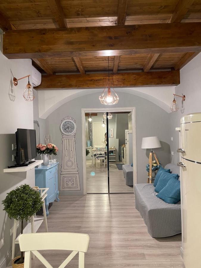 Loft Penelope Apartamento Tivoli Exterior foto